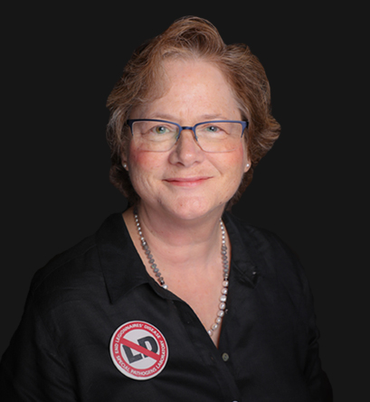 Janet E. Stout, PhD - Legionella.org